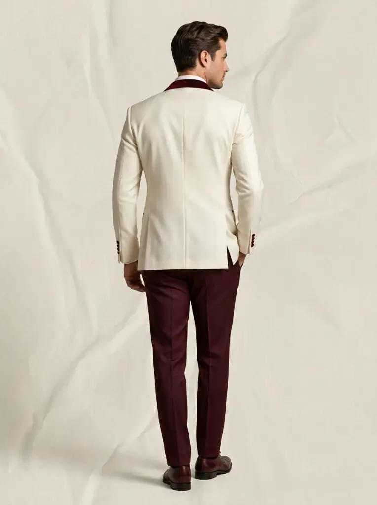 Man_in_cream_suit_walking_202606031718.webp
