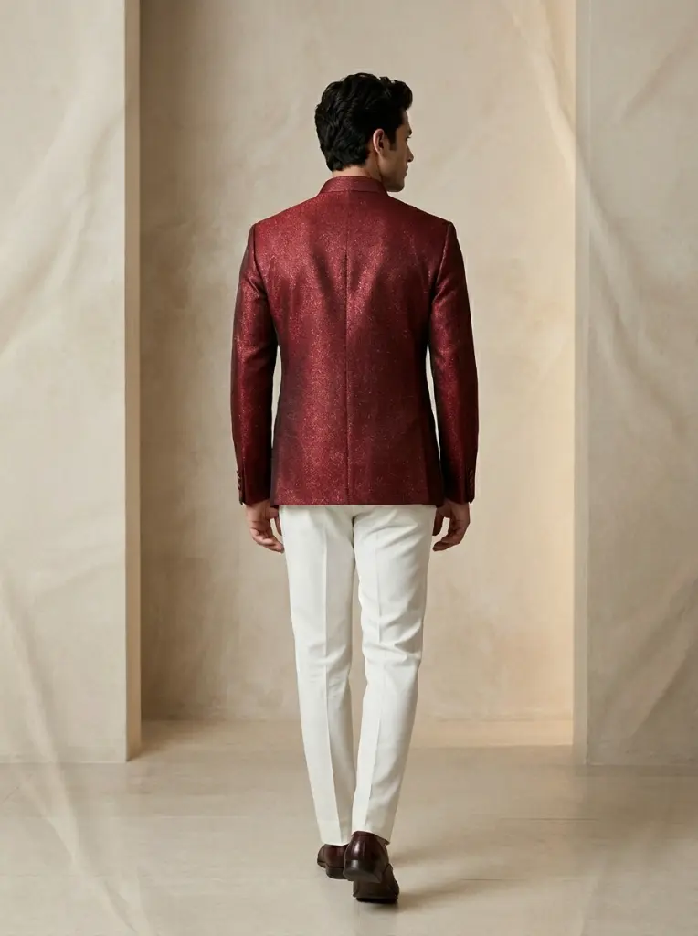 Man_wearing_red_Nehru_jacket_202606032149.webp