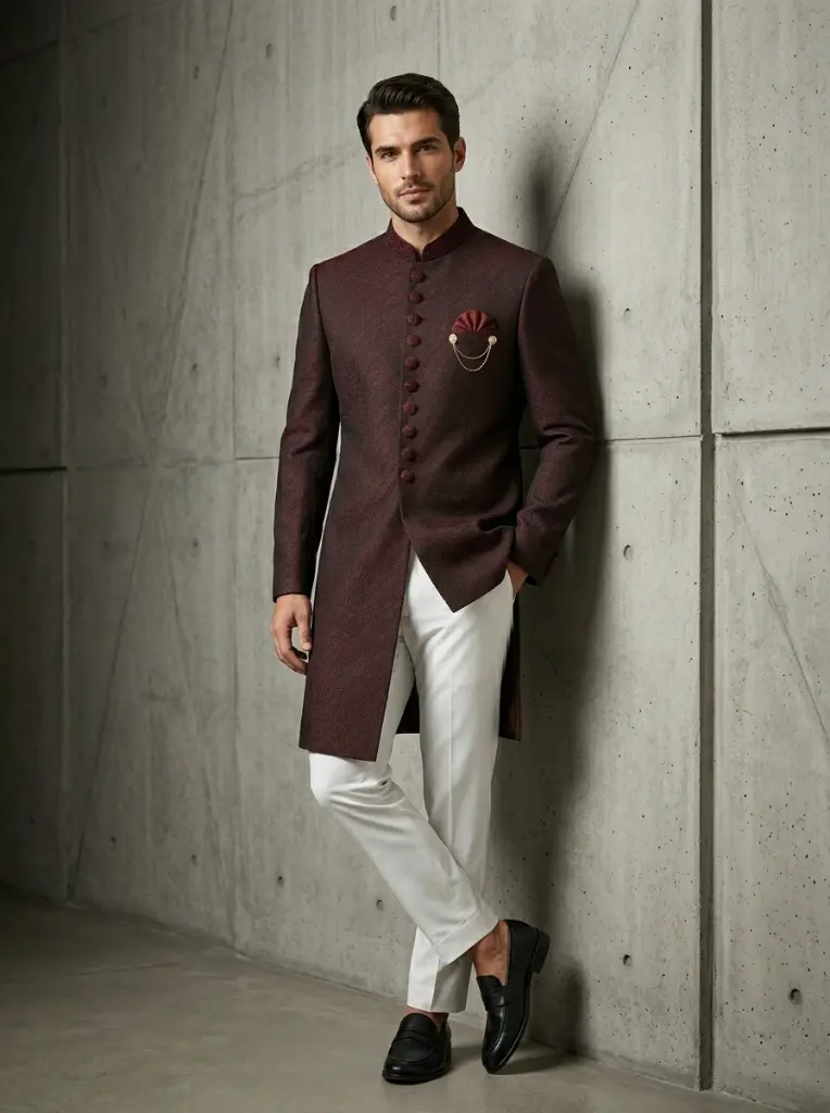 Man_wearing_maroon_sherwani_202606041654_2.webp