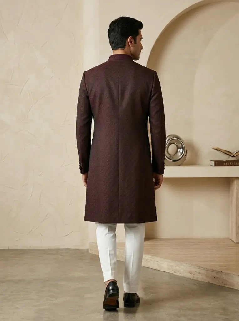 Man_wearing_maroon_sherwani_202606041654.webp