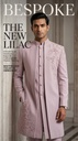Rajwada Rose sherwani