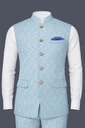 Pastel Festive Sadri