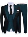 Crown Green suit