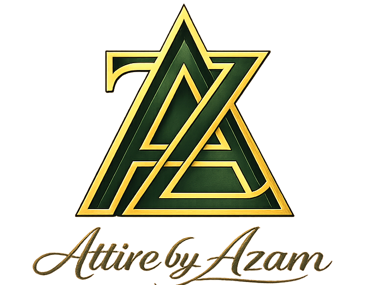 Attir by azam